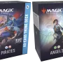 Magic - Lorwyn Eclipsed - Kit de 2 Decks temáticos em inglês