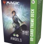 Magic - Lorwyn Eclipsed - Deck temático em inglês - Angels