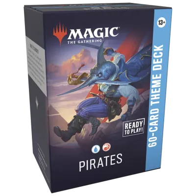 Magic - Lorwyn Eclipsed - Kit de 2 Decks temáticos em inglês
