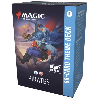 Magic - Lorwyn Eclipsed - Kit de 2 Decks temáticos em inglês