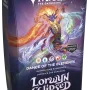 Magic - Lorwyn Eclipsed - Deck de Commander em inglês - Dance of the Elements