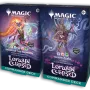Magic - Lorwyn Eclipsed - Deck de Commander - Kit 2 decks em Inglês