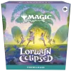Magic - Lorwyn Eclipsed - Kit de Pré Lançamento em Inglês