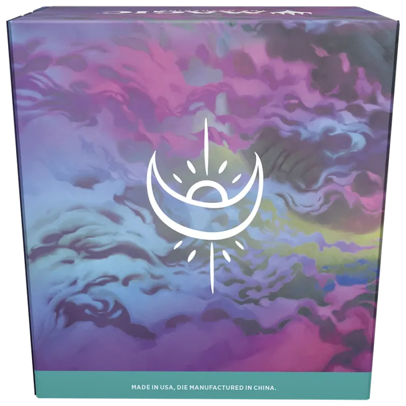 Magic - Lorwyn Eclipsed - Kit de Pré Lançamento em Inglês