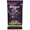 Magic - Edge of Eternities - Play Booster (previsão de envio 01/08/25) Magic - Edge of Eternities - Play Booster (previsão de envio 01/08/25)
