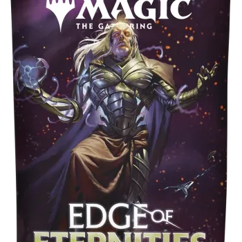 Magic - Edge of Eternities - Play Booster