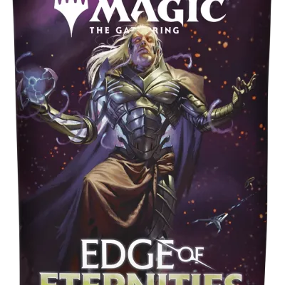 Magic - Edge of Eternities - Play Booster