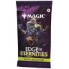 Magic - Edge of Eternities - Play Booster (previsão de envio 01/08/25) Magic - Edge of Eternities - Play Booster (previsão de envio 01/08/25)