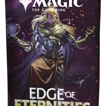 Magic - Edge of Eternities - Play Booster