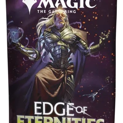 Magic - Edge of Eternities - Play Booster