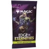 Magic - Edge of Eternities - Play Booster (previsão de envio 01/08/25) Magic - Edge of Eternities - Play Booster (previsão de envio 01/08/25)