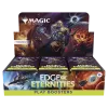 Magic - Edge of Eternities - Play Booster Box (previsão de envio 01/08/25) Magic - Edge of Eternities - Play Booster Box (previsão de envio 01/08/25)