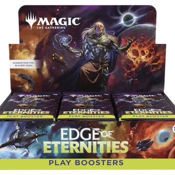 Magic - Edge of Eternities - Play Booster Box