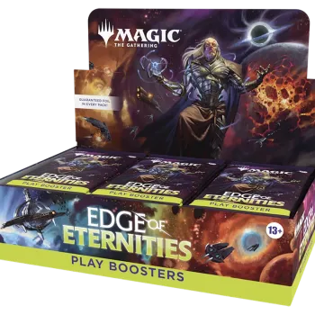 Magic - Edge of Eternities - Play Booster Box