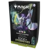 Magic - Edge of Eternities - Deck de Commander - Kit 2 decks em Inglês (previsão de envio 01/08/25) Magic - Edge of Eternities - Deck de Commander - Kit 2 decks em Inglês (previsão de envio 01/08/25)