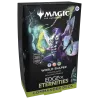 Magic - Edge of Eternities - Deck de Commander - Kit 2 decks em Inglês (previsão de envio 01/08/25) Magic - Edge of Eternities - Deck de Commander - Kit 2 decks em Inglês (previsão de envio 01/08/25)