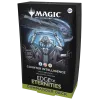 Magic - Edge of Eternities - Deck de Commander - Kit 2 decks em Inglês (previsão de envio 01/08/25) Magic - Edge of Eternities - Deck de Commander - Kit 2 decks em Inglês (previsão de envio 01/08/25)