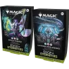 Magic - Edge of Eternities - Deck de Commander - Kit 2 decks em Inglês (previsão de envio 01/08/25) Magic - Edge of Eternities - Deck de Commander - Kit 2 decks em Inglês (previsão de envio 01/08/25)