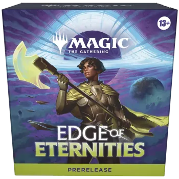 Magic - Edge of Eternities - Kit de Pré Lançamento