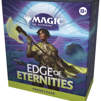 Magic - Edge of Eternities - Kit de Pré Lançamento