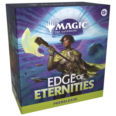 Magic - Edge of Eternities - Kit de Pré Lançamento