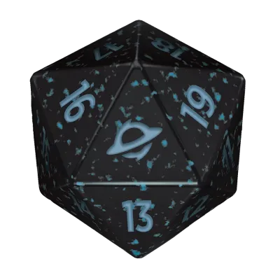 Magic - Edge of Eternities - Kit de Pré Lançamento Magic - Edge of Eternities - Kit de Pré Lançamento