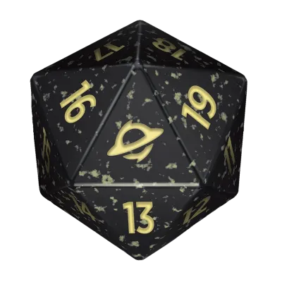 Magic - Edge of Eternities - Kit de Pré Lançamento Magic - Edge of Eternities - Kit de Pré Lançamento