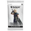 Magic - Final Fantasy - Play Booster Magic - Final Fantasy - Play Booster