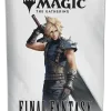 Magic - Final Fantasy - Play Booster