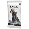 Magic - Final Fantasy - Play Booster Magic - Final Fantasy - Play Booster