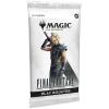 Magic - Final Fantasy - Play Booster Magic - Final Fantasy - Play Booster