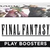 Magic - Final Fantasy - Play Booster Box