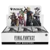 Magic - Final Fantasy - Play Booster Box Magic - Final Fantasy - Play Booster Box