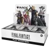 Magic - Final Fantasy - Play Booster Box Magic - Final Fantasy - Play Booster Box
