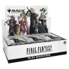 Magic - Final Fantasy - Play Booster Box Magic - Final Fantasy - Play Booster Box