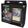Magic - Final Fantasy - Kit 4 Packs de Commander Magic - Final Fantasy - Kit 4 Packs de Commander