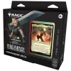 Magic - Final Fantasy - Kit 4 Packs de Commander Magic - Final Fantasy - Kit 4 Packs de Commander