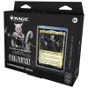 Magic - Final Fantasy - Kit 4 Packs de Commander Magic - Final Fantasy - Kit 4 Packs de Commander