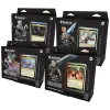 Magic - Final Fantasy - Kit 4 Packs de Commander Magic - Final Fantasy - Kit 4 Packs de Commander