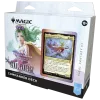 Magic - Final Fantasy - Kit 4 packs de Commander Edição de Colecionador