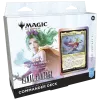 Magic - Final Fantasy - Kit 4 packs de Commander Edição de Colecionador
