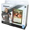 Magic - Final Fantasy - Kit 4 packs de Commander Edição de Colecionador
