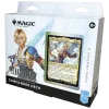Magic - Final Fantasy - Kit 4 packs de Commander Edição de Colecionador