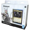 Magic - Final Fantasy - Kit 4 packs de Commander Edição de Colecionador