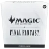 Magic - Final Fantasy - Kit de Pré Lançamento Magic - Final Fantasy - Kit de Pré Lançamento