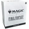 Magic - Final Fantasy - Kit de Pré Lançamento Magic - Final Fantasy - Kit de Pré Lançamento