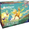 Magic - Final Fantasy - Pacote Chocobo (Bundle)