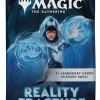 Magic - Reality Fracture - Play Booster