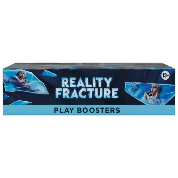 Magic - Reality Fracture - Play Booster Box