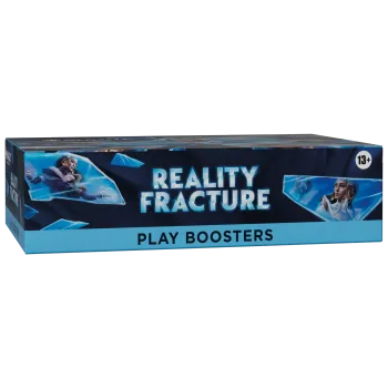 Magic - Reality Fracture - Play Booster Box